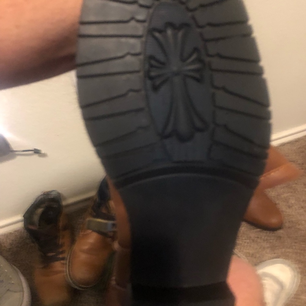 Dress boot - Picture 2 of 2